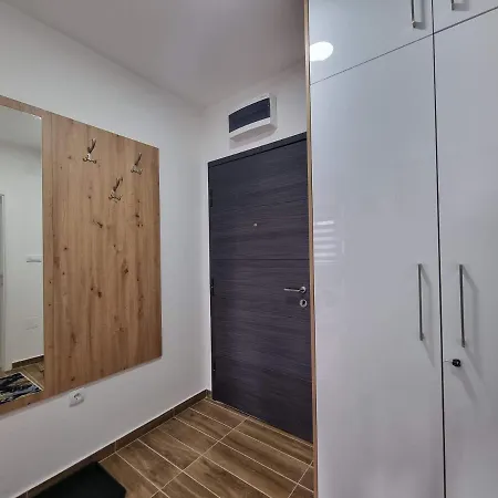 Apartmán Stan Na Dan Ice1