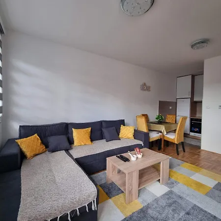 Apartmán Stan Na Dan Ice1