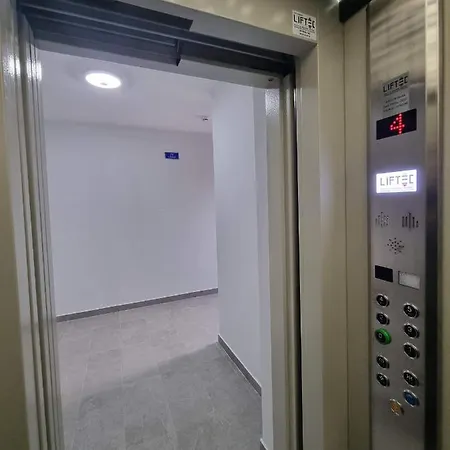 Apartmán Stan Na Dan Ice1